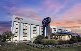 Hampton Inn Harrisburg-East/Hershey